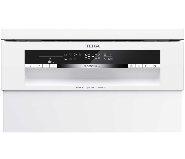 Teka ZMYWARKA TEKA DFS 44750 WH - 1482076 - zdjęcie 5